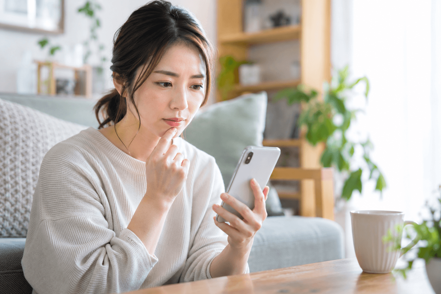 歯が欠けたときのよくある質問のイメージ